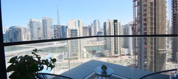 1 bedroom Apartment in Business Bay, UAE No. 404 3