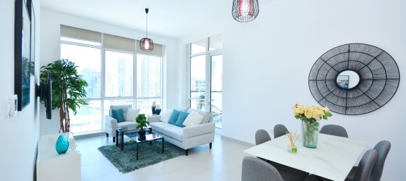 1 bedroom Apartment in Business Bay, UAE No. 404 2