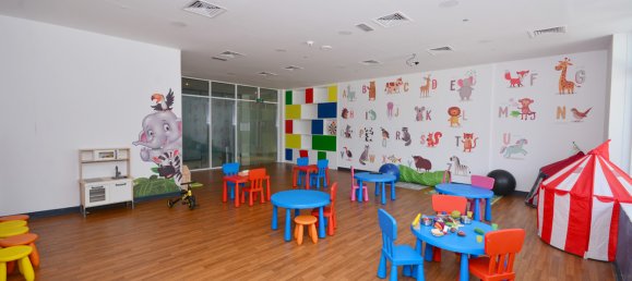 1 bedroom Apartment in Business Bay, UAE No. 404 9