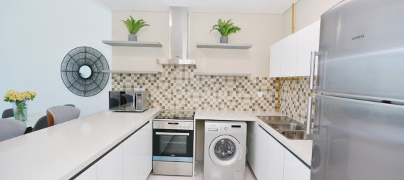 1 bedroom Apartment in Business Bay, UAE No. 404 4