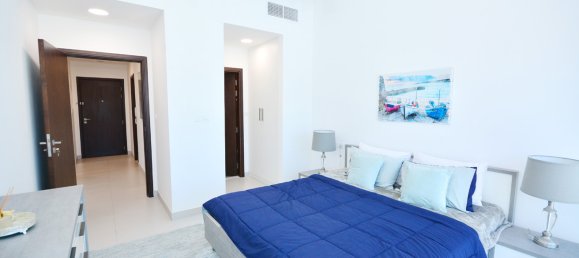 1 bedroom Apartment in Business Bay, UAE No. 404 6