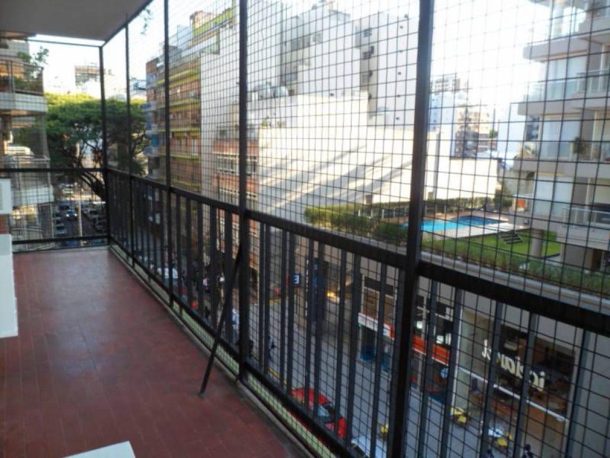 3 bedrooms Apartment in Buenos Aires, Argentina No. 79883