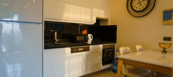 Apartment 1+1 in Alanya, Turkey No. 23203 11