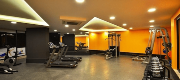 Apartment 1+1 in Alanya, Turkey No. 23203 16