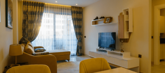 Apartment 1+1 in Alanya, Turkey No. 23203 6