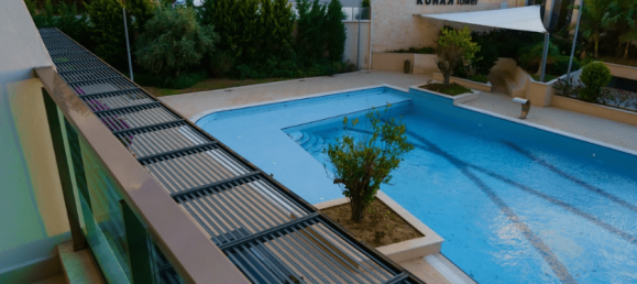 Apartment 1+1 in Alanya, Turkey No. 23203 15