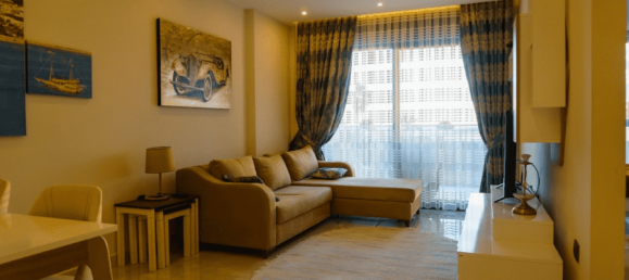 Apartment 1+1 in Alanya, Turkey No. 23203 13