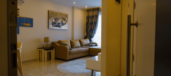 Apartment 1+1 in Alanya, Turkey No. 23203 5