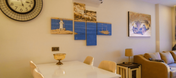 Apartment 1+1 in Alanya, Turkey No. 23203 14