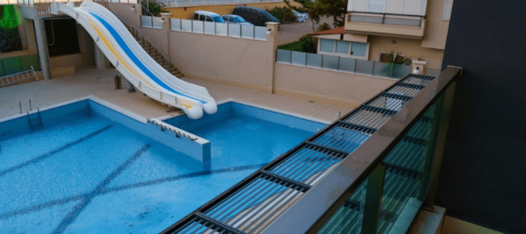 Apartment 1+1 in Alanya, Turkey No. 23203 9