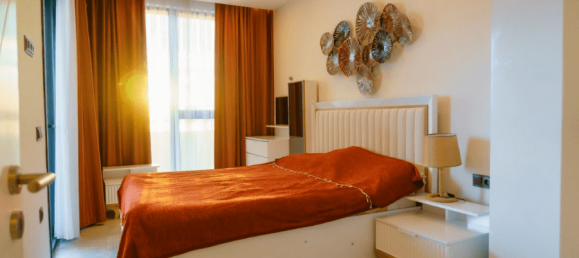 Apartment 1+1 in Alanya, Turkey No. 23203 7