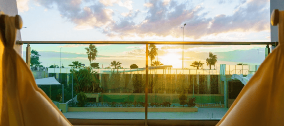 Apartment 1+1 in Alanya, Turkey No. 23203 10