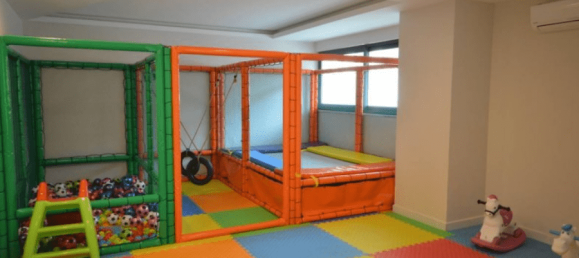 Apartment 1+1 in Alanya, Turkey No. 23203 20