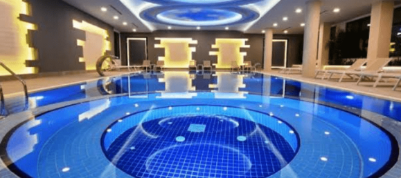 Apartment 1+1 in Alanya, Turkey No. 23203 22