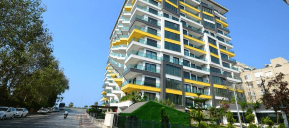 Apartment 1+1 in Alanya, Turkey No. 23203 2