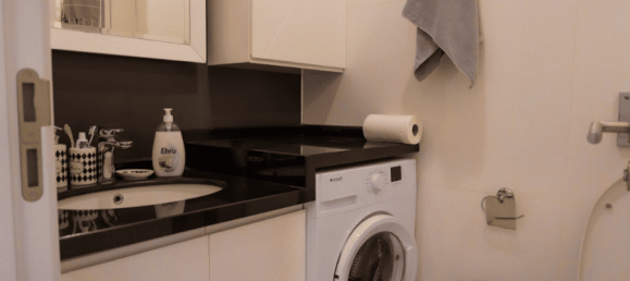 Apartment 1+1 in Alanya, Turkey No. 23203 12