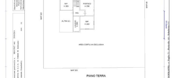 Вилла с 5 комнатами в Биббьяно, Италия № 171534 19