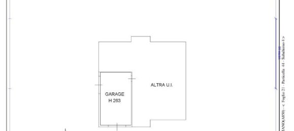 Вилла с 5 комнатами в Биббьяно, Италия № 171534 20