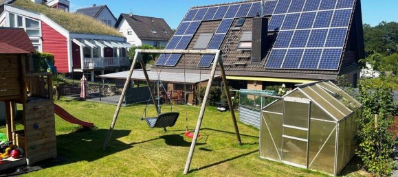 5 bedrooms Townhouse in Rhein-Sieg, Germany No. 350711 3