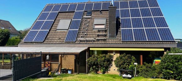 5 bedrooms Townhouse in Rhein-Sieg, Germany No. 350711 2