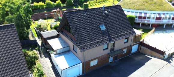 5 bedrooms Townhouse in Rhein-Sieg, Germany No. 350711 5