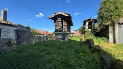 Moradia em banda T3 em Ourense, Spain N.º 140461