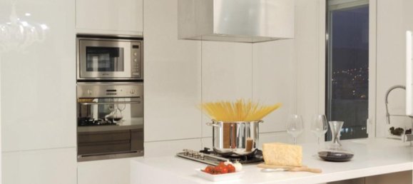 2 Schlafzimmer Wohnung in Limassol, Cyprus, Nr. 24615 3