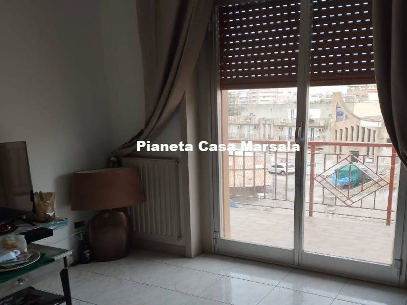 6-Zimmer Wohnung in Marsala, Italy, Nr. 91153