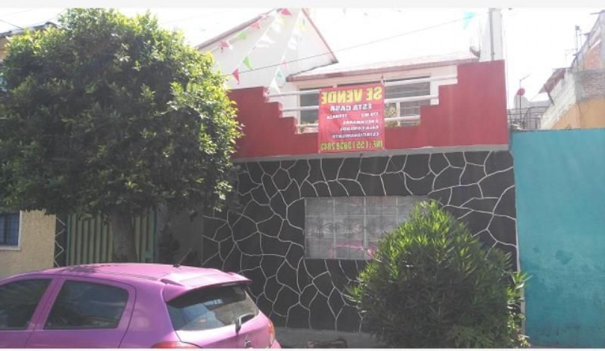 3 chambres Maison à Mexicali, Mexico No. 174284