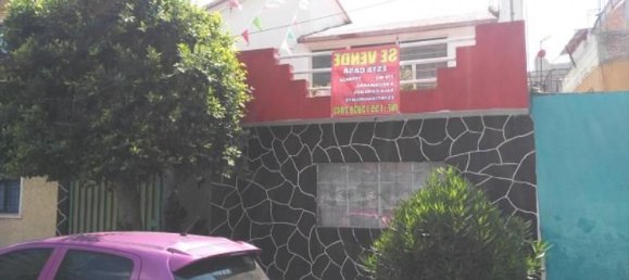 3 chambres Maison à Mexicali, Mexico No. 174284 2