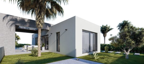 3 bedrooms House in San Javier, Spain No. 12081 3