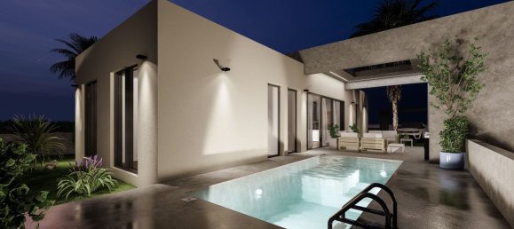 3 bedrooms House in San Javier, Spain No. 12081 4