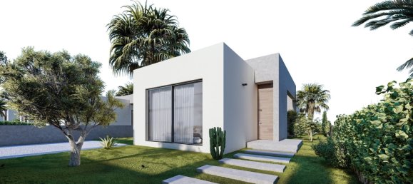 3 bedrooms House in San Javier, Spain No. 12081 2