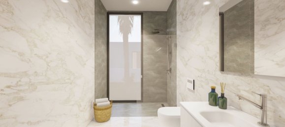 3 bedrooms House in San Javier, Spain No. 12081 8