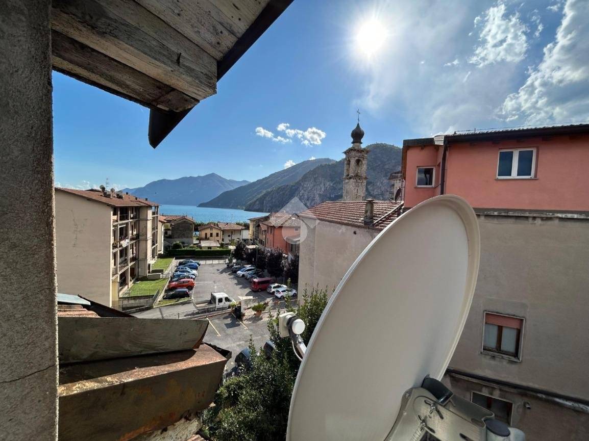 1 bedroom Apartment in Castro, Italy No. 367094