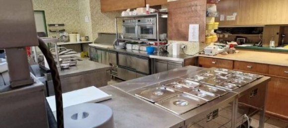  مقهى / مطعم في Passau, Germany رقم 174674 8