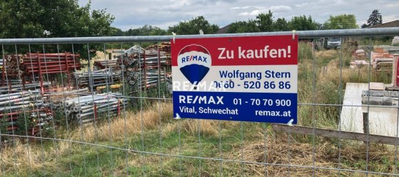 1605m² Land in Bockfliess, Austria No. 192718 9