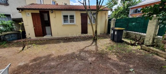 Studio in Arcueil, France No. 174943 4