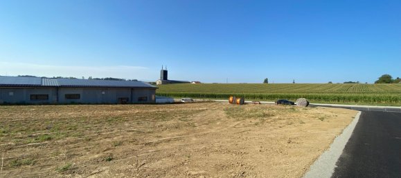  قطعة أرض في Buchkirchen, Austria رقم 37442 5