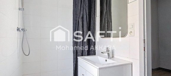 Apartamento T1 em Sarreguemines, France N.º 70543 4