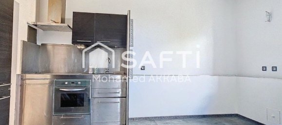 Apartamento T1 em Sarreguemines, France N.º 70543 2