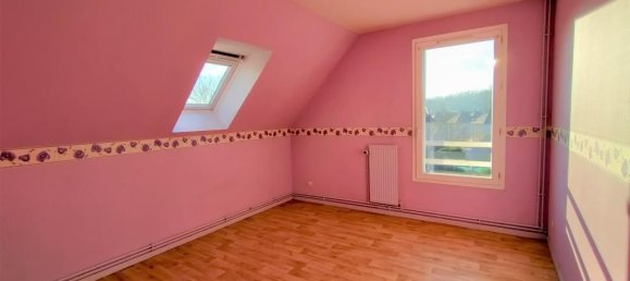 4 Schlafzimmer Doppelhaus in Crepy-en-Valois, France, Nr. 271397 5