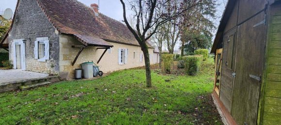 6 bedrooms House in Ciran, France No. 158814 3