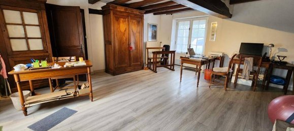 6 bedrooms House in Ciran, France No. 158814 12