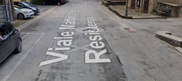 2 bedrooms Apartment in Serra San Quirico, Italy No. 338820 3