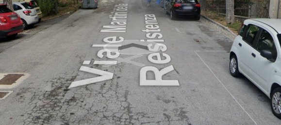 2 bedrooms Apartment in Serra San Quirico, Italy No. 338820 5