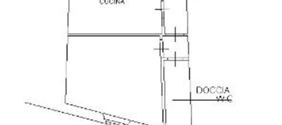 2غرفة شقة في Pontassieve, Italy رقم 48019 21