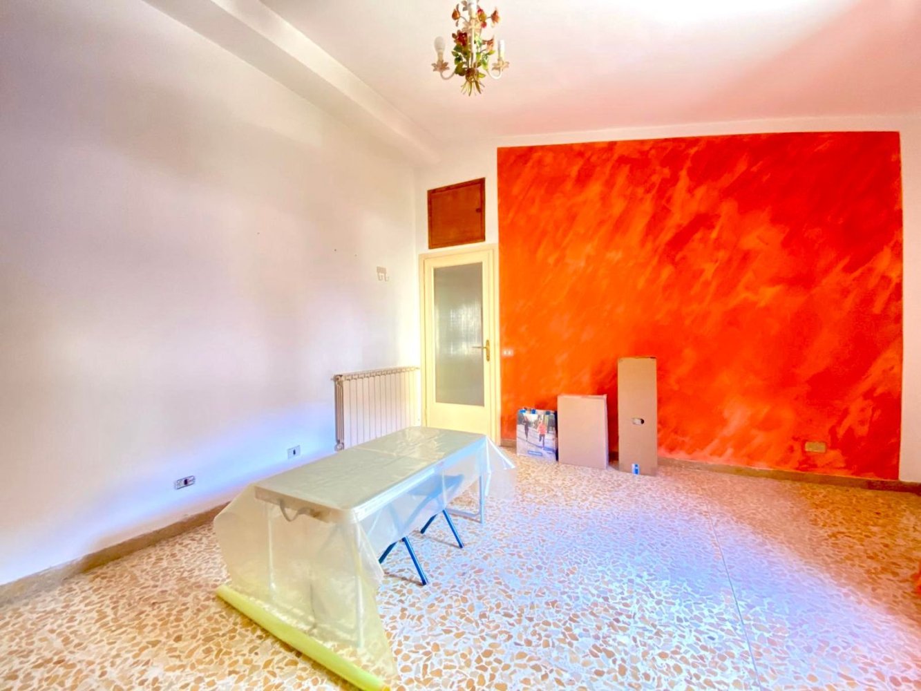 2غرفة شقة في Pontassieve, Italy رقم 48019