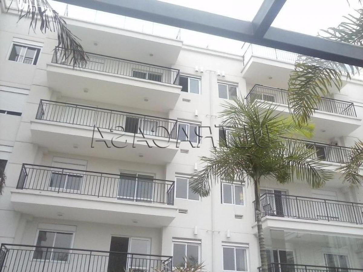 Studio à Sao Paulo, Brazil No. 586806