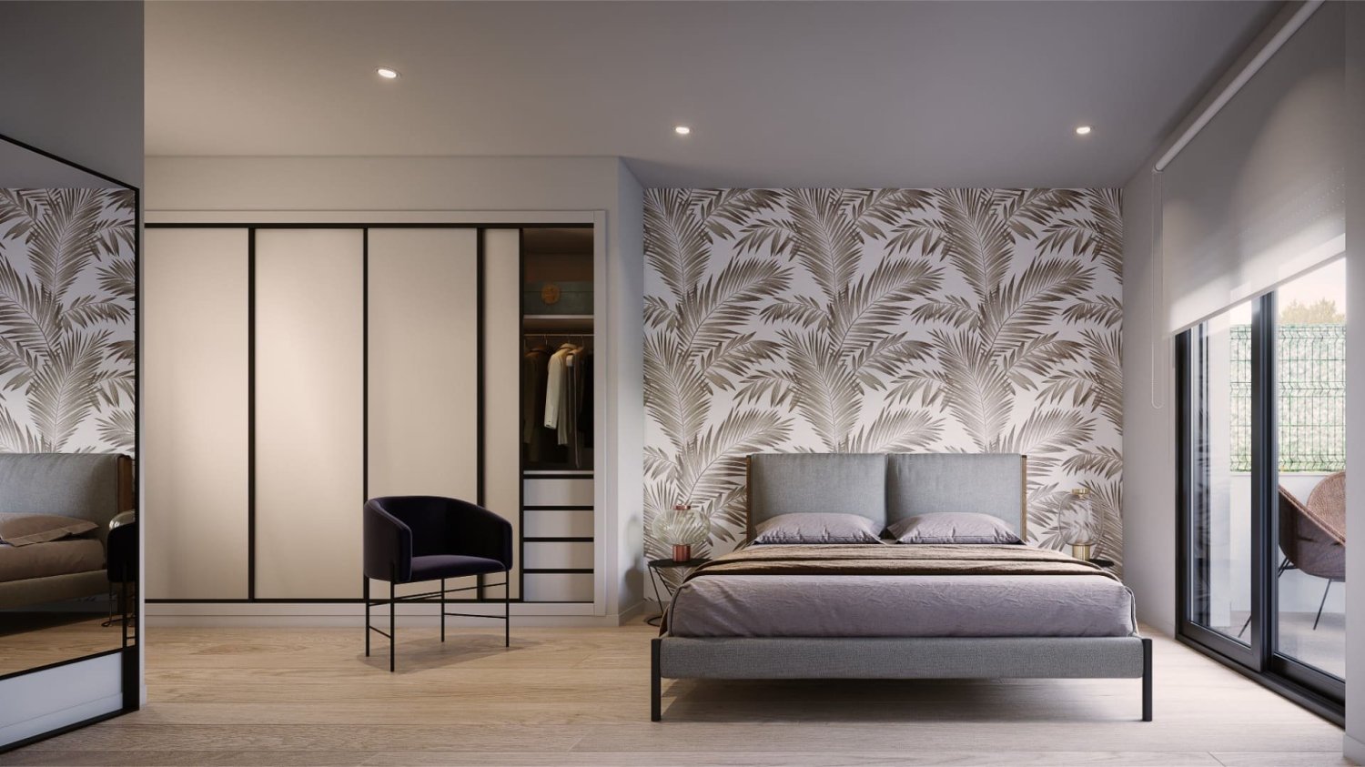 3 chambres Villa à La Pinada Nature Resort, Los Alcazares, Spain No. 15858